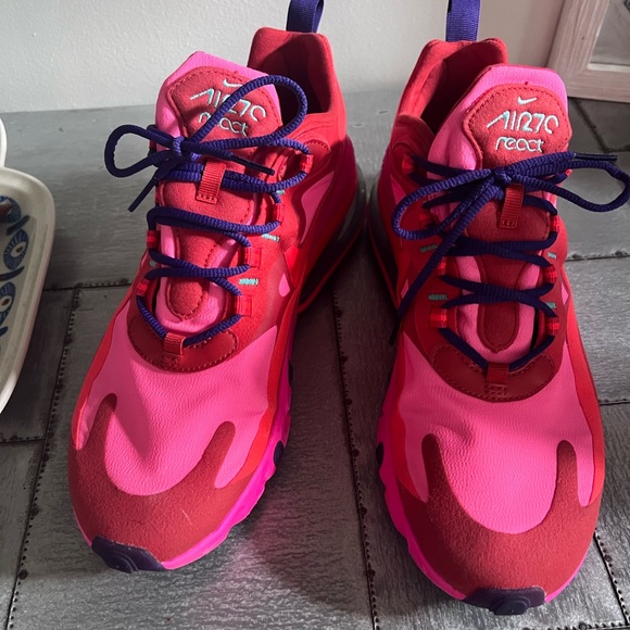 Nike Air Max 270, basically new - Picture 2 of 4